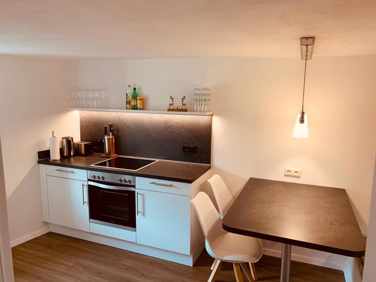 Felix Living 2, Cozy & Modern & Netflix Wohnung Mit Blick Ins Gruene Passau Luaran gambar